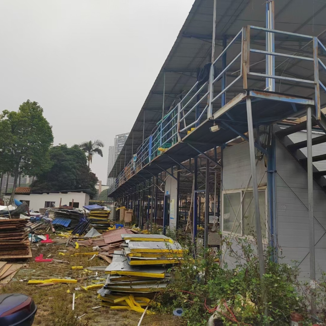 长洲废旧金属回收：资源循环利用的重要途径
