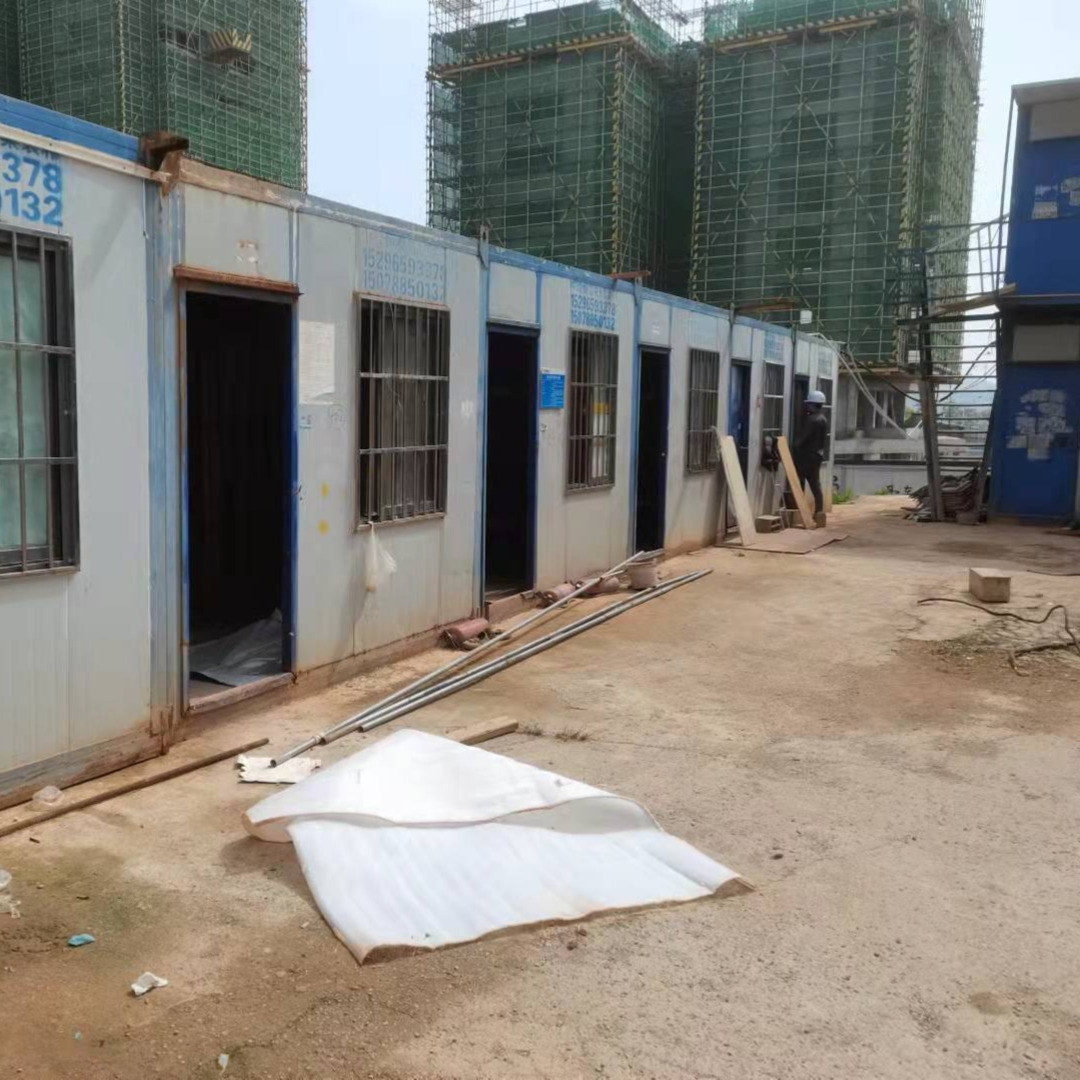 长洲\\厂房拆除回收：让废弃建筑重获新生\\
