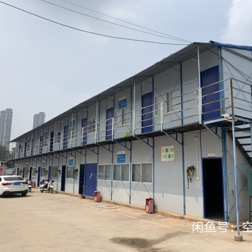 长洲\\厂房拆除回收：为城市环境改善贡献力量\\